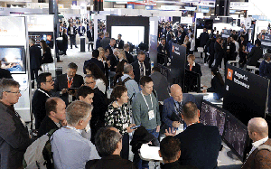 tech Exhibits Overview