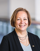 Valerie P. Jackson, MD