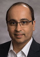 Amit Saindane