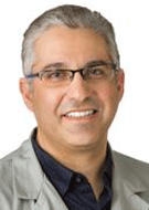 Ali Shaibani, MD