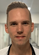 Kristian T. Madsen MD