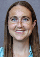 Molly Peterson, MD