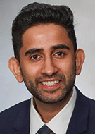 Alok Bhatt, MD, professor of radiology at Mayo Clinic in Jacksonville, FL