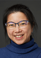 Charlotte Chung, MD, PhD
