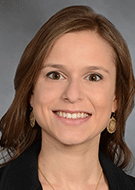 Joanna G. Escalon, MD, cardiothoracic radiologist at NYP-Weill Cornell Medicine in New York