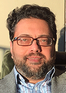 Ahmed M. Gharib, MD, National Institute of Diabetes and Digestive and Kidney Diseases