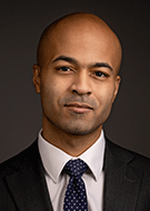 Sean Nurmsoo, MD, resident in the Department of Radiology and Diagnostic Imaging at University of Alberta in Canada