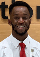 Feyisope R. Eweje, BS