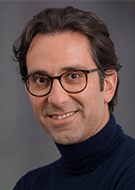 Patrick Omoumi, MD, PhD