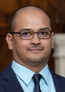 Kishore Rajendran, PhD