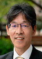 Naoki Takahashi, MD