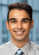 Ali Tejani, MD