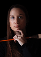 Kari Visscher, MD, MScBMC