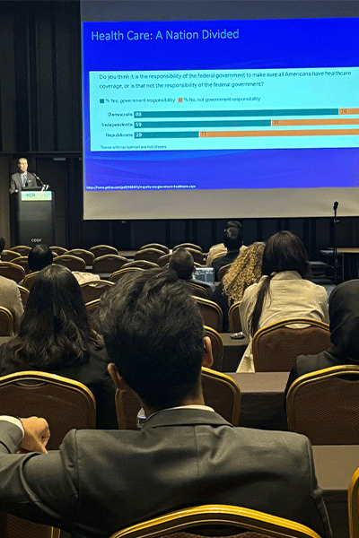 Dr. Heller KCR lecture