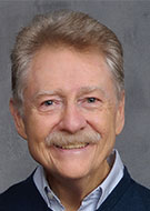 R. Edward Hendrick, PhD
