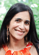 Amita Kamath, MD, MPH