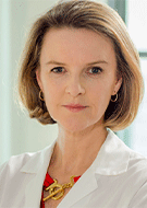 Geraldine McGinty, MD, MBA