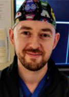 Patrick Nicholson, MD