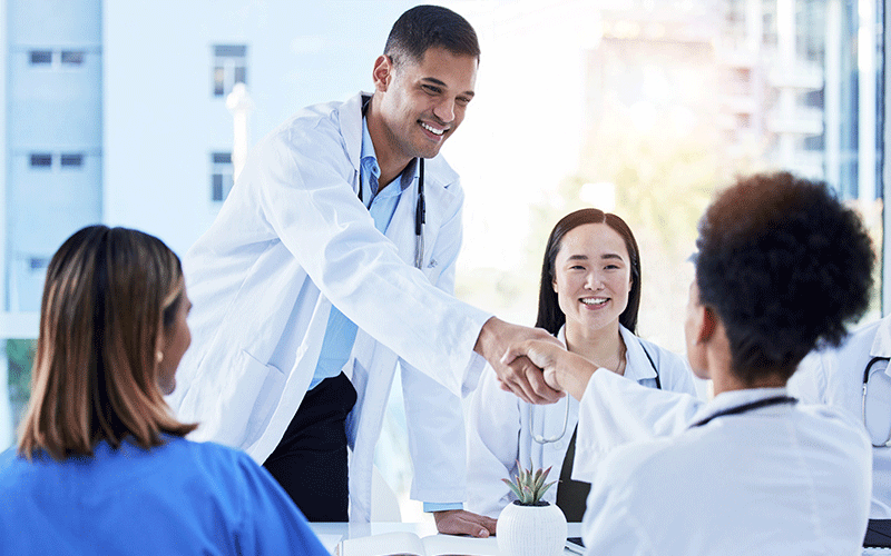 Retention Recruitment Diversity