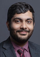 Hamza Ibad, MD