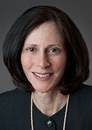 Debra L. Monticciolo, MD, professor of radiology