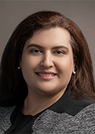 Faezeh Sodagari, MD