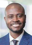 Francis Baffour, MD