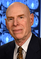 Bruce Hillman, MD
