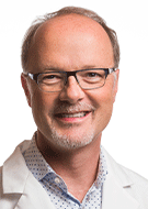 Bruce Forster, MSc, MD, FRCPC
