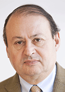 Guy Frija, MD