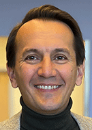 Marius George Linguraru, PhD