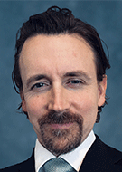 Matthew Davenport, MD