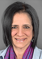 Patricia Giorgio, MM, RT