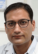 Pankaj Gupta, MD
