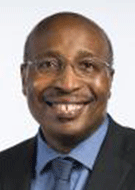 Vidal McNeal, MBA