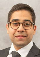 Vinicius Alves, MD