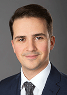 Federico Biavati, MD/PhD candidate in 2024