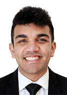 Rushabh H. Doshi, MPH, MSc