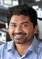 Ghulam Rasool, PhD, MSc