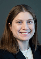 Kathleen Capaccione, MD, PhD