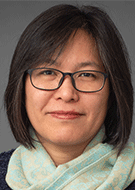 Suk-tak Chan, PhD, a biomedical engineer at Massachusetts General Hospital