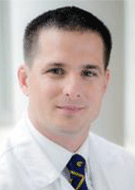 Jason Talbott, M.D., Ph.D