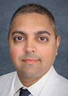 Jay Acharya, MD