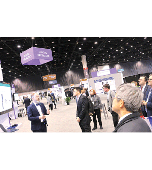 Learning Center Poster Discussion