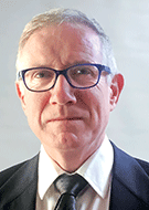 Adrian Brady, FFR(RCSI), FRCR