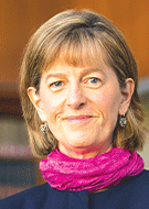 Elizabeth S. Burnside, MD