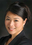 Caroline Chung, MD, PRCPC