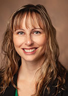 Alexandra M. Foust, DO