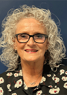 Nancy Godby, MS-MHA, MA, RT(R)(M) ARRT, CHC