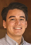 Andreas Lauritzen, PhD